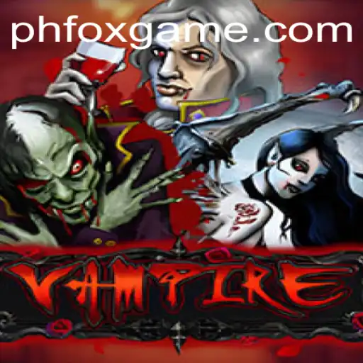 Unveiling the Mystery: Dive into the World of Vampire by Foxgame